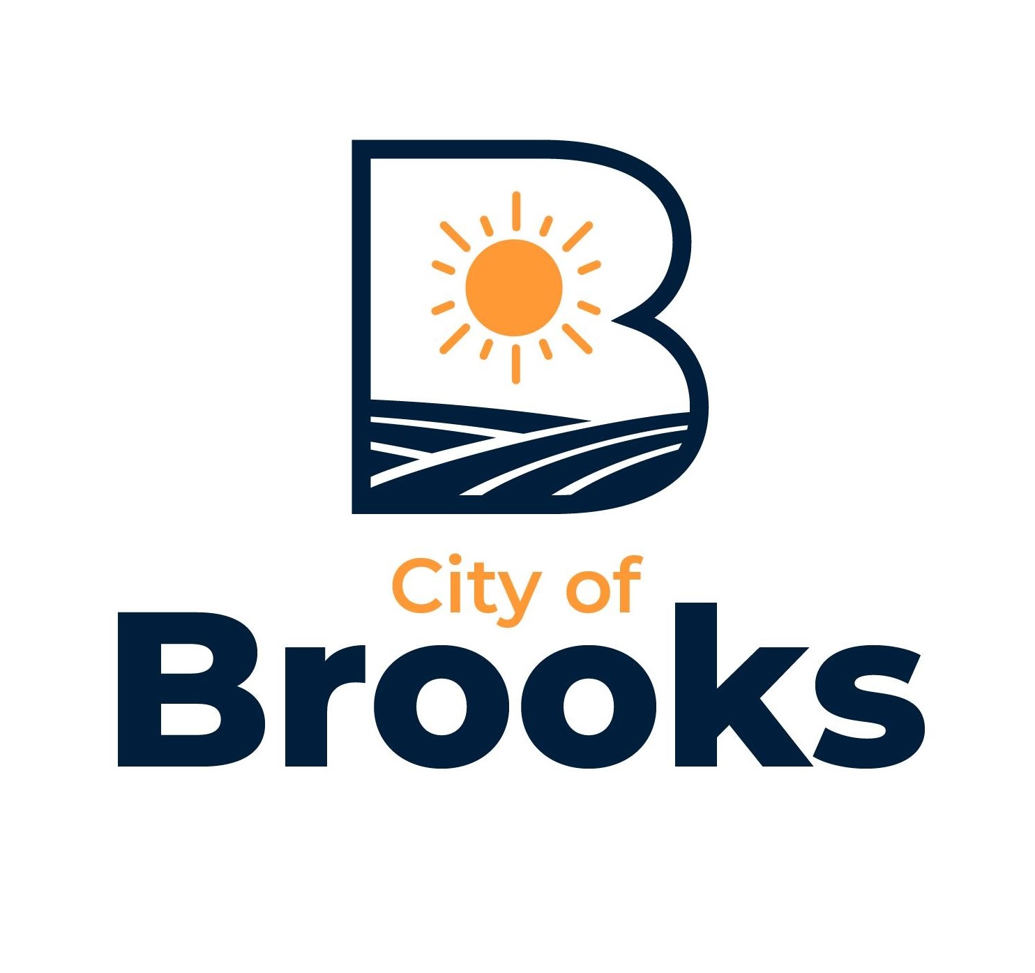 City of Brooks
